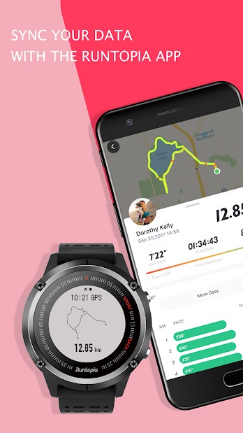 Runtopia