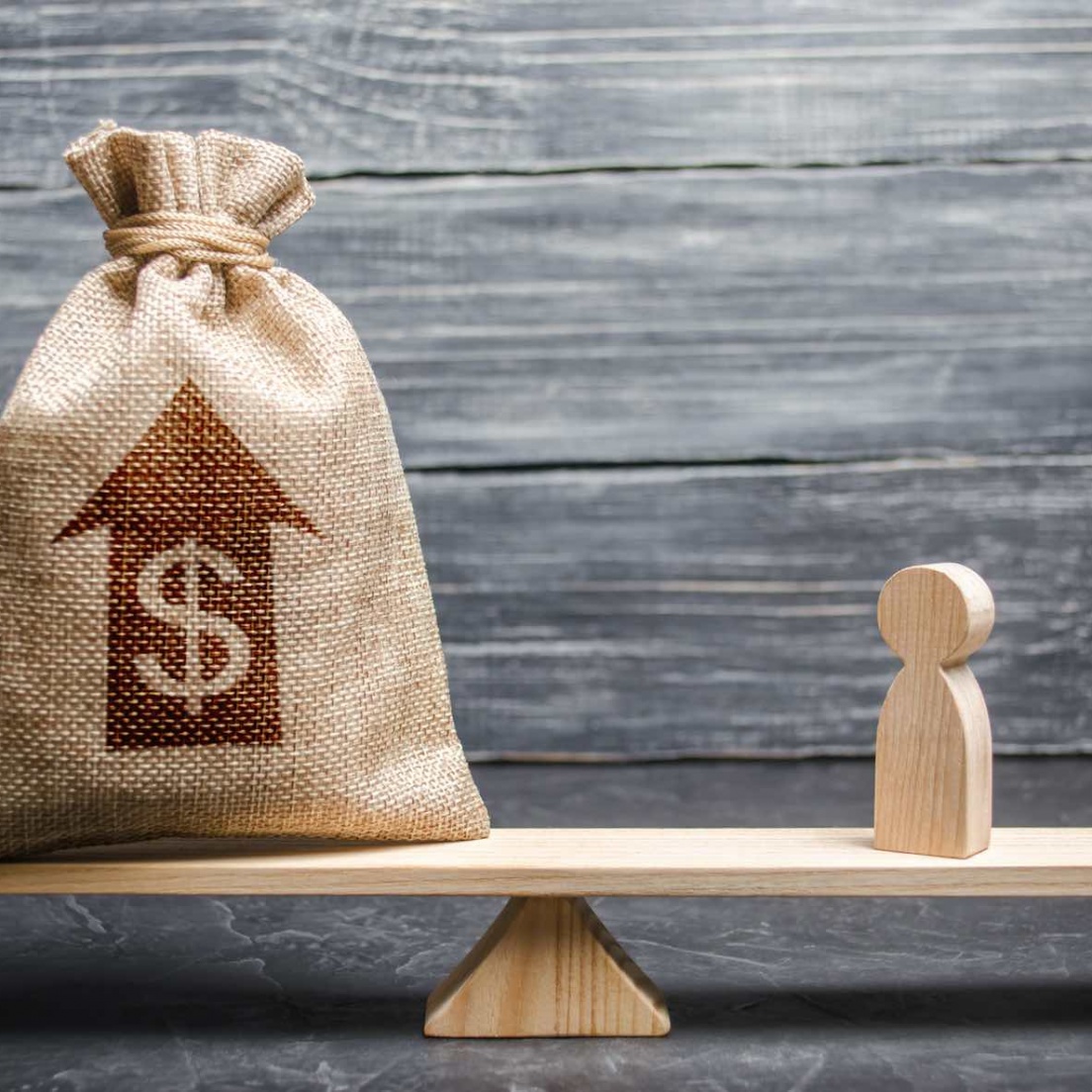 How to maintain your salary when you change careers