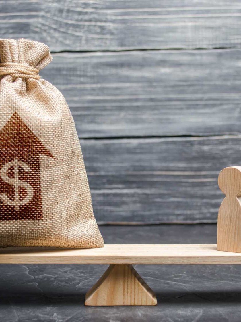 How to maintain your salary when you change careers