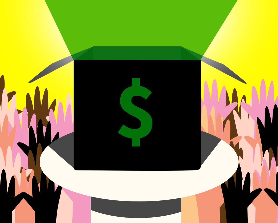 Need to get motivated? Ask your boss what their salary is