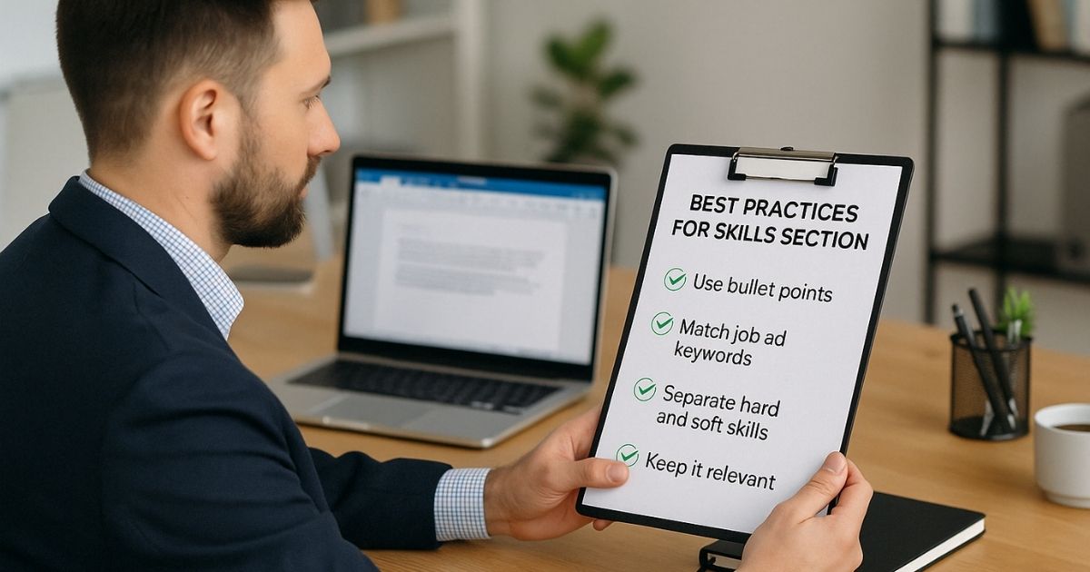 Best Skills To Put On Resume What Hard Skills To Put On Resume