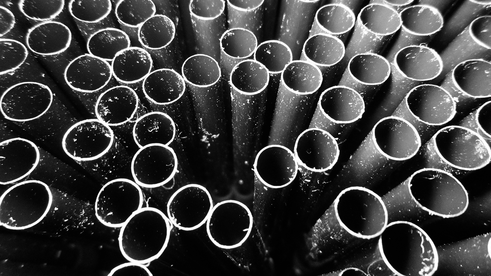 Survey Not Everyone Is Into Banning Plastic Straws