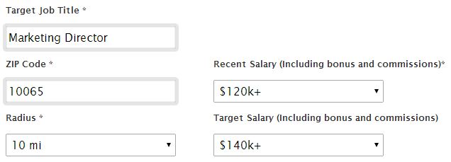 TheLadders_Target_Job