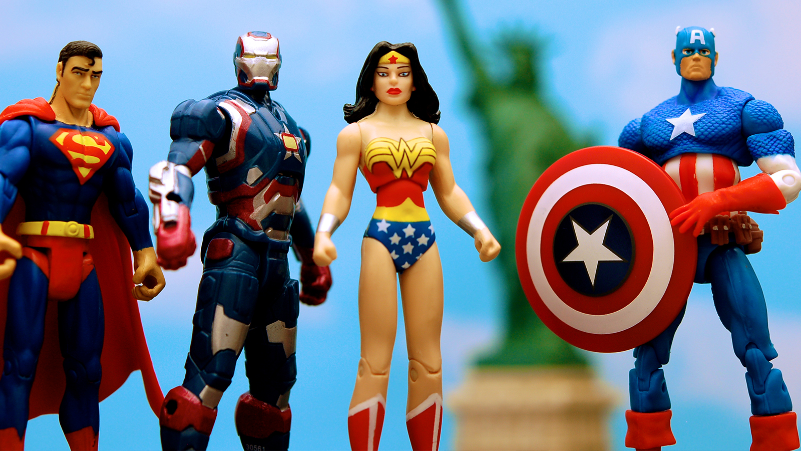 3 people who add instant influence to your network