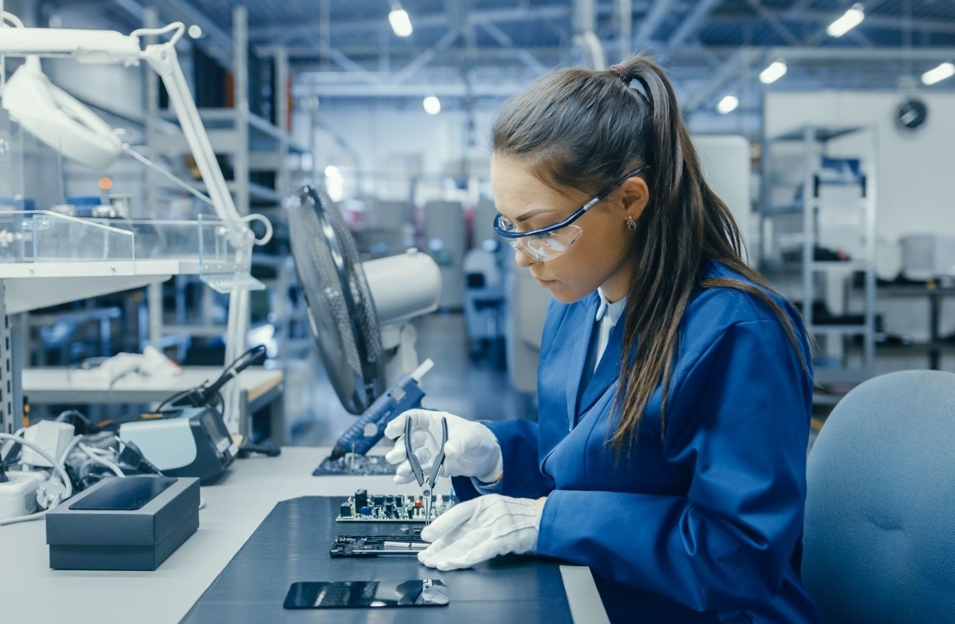 These tech jobs have seen salary boosts of up to 50% in the last year