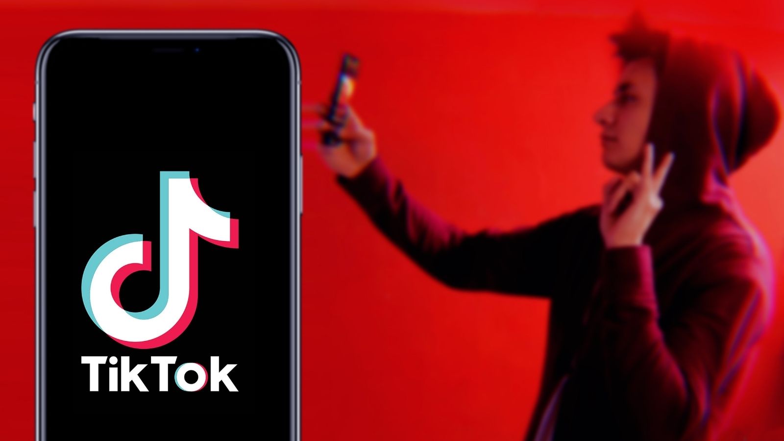 The latest TikTok trend: quitting your job for everyone to see