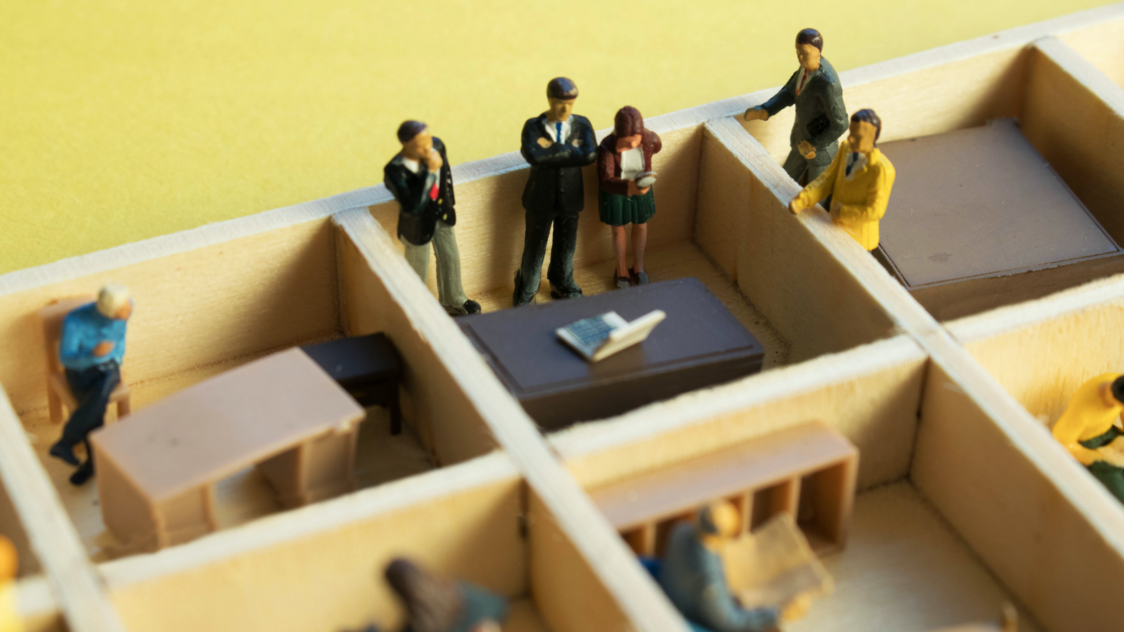 Everything You Need To Know About Office Etiquette And Why It Matters
