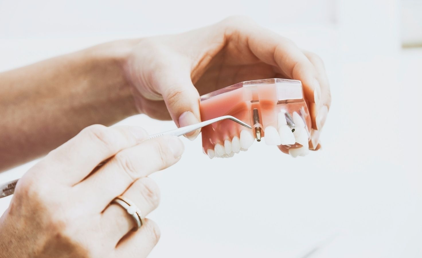 Everything you need to know about becoming an orthodontist
