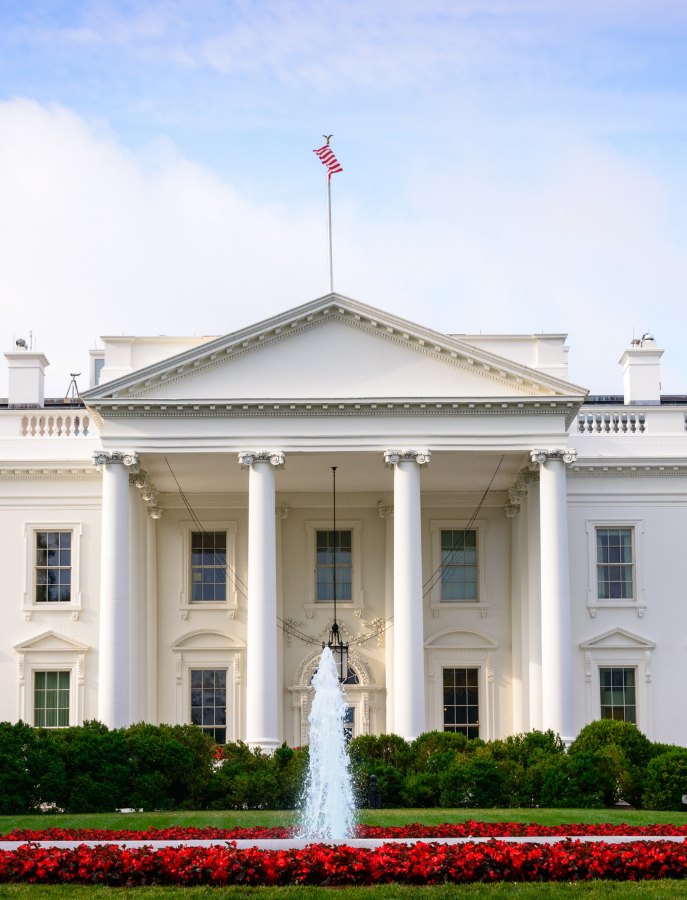 Salaries revealed for current White House staff: 22 make $180,000