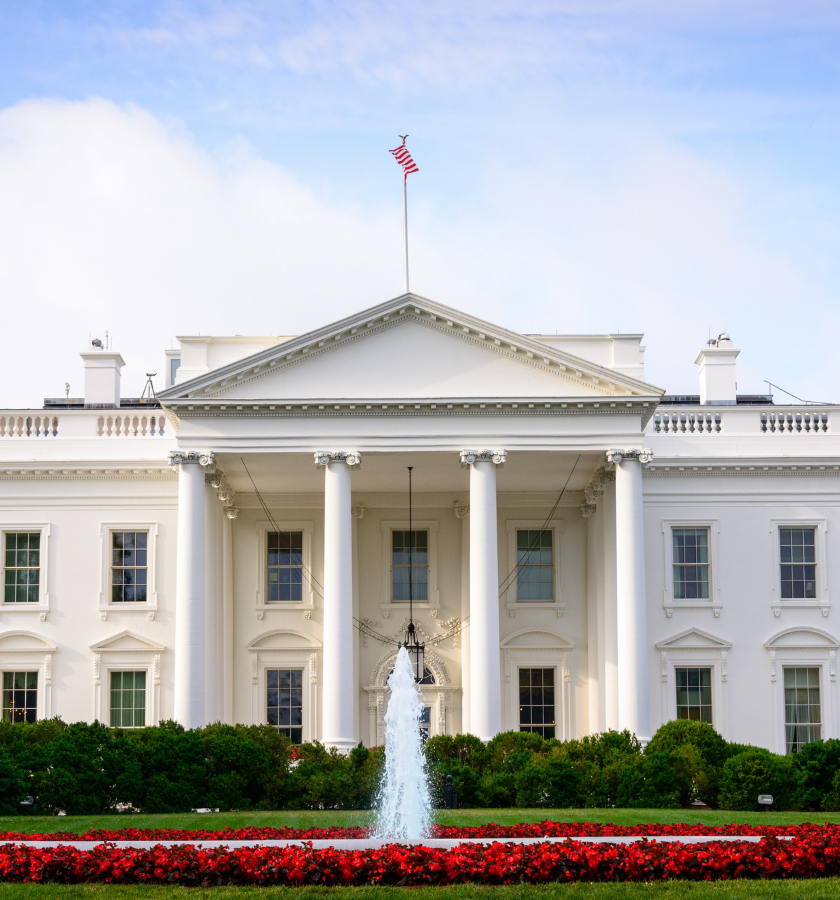Salaries revealed for current White House staff: 22 make $180,000