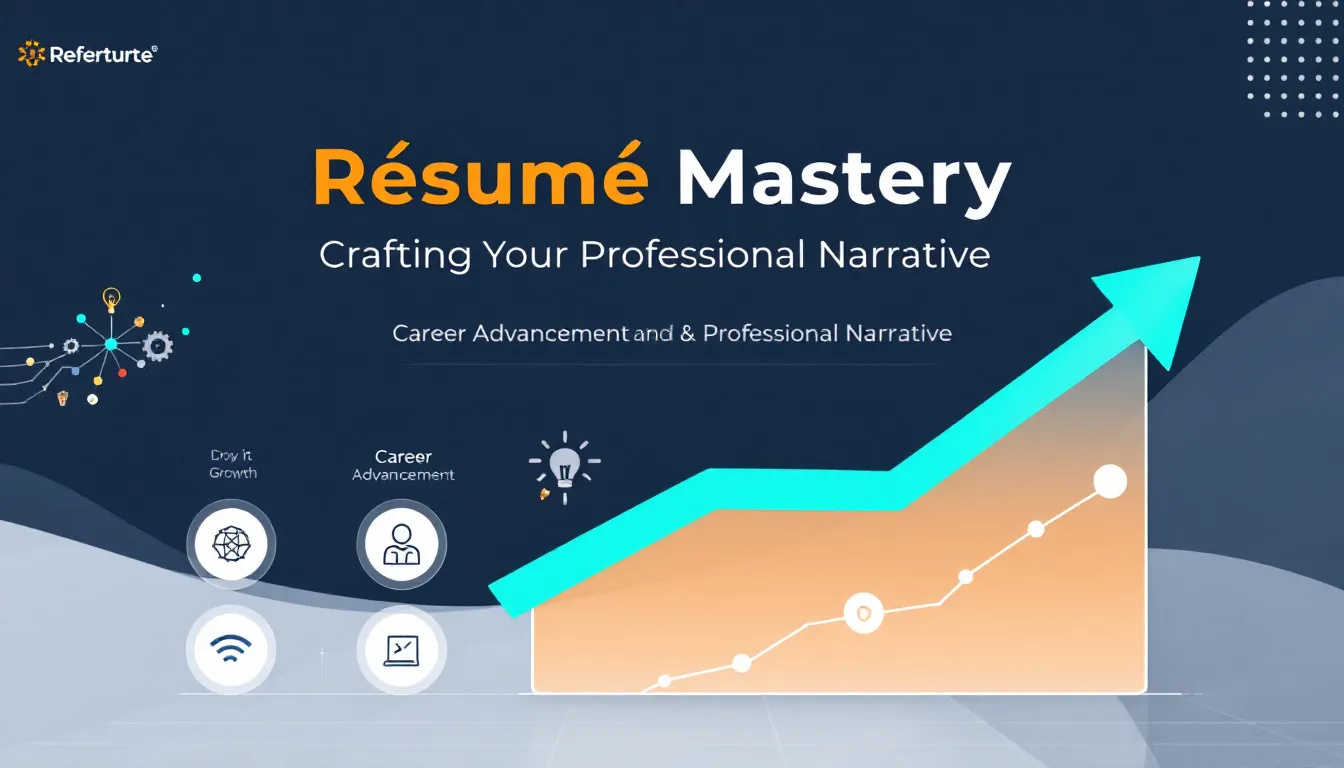 Resources and tools for creating effective resume titles.