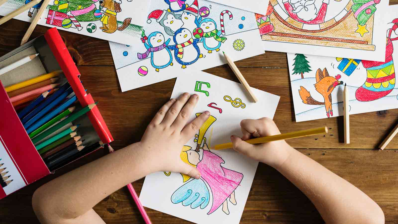 A State by state Look At How Much More Expensive Childcare Is Than A