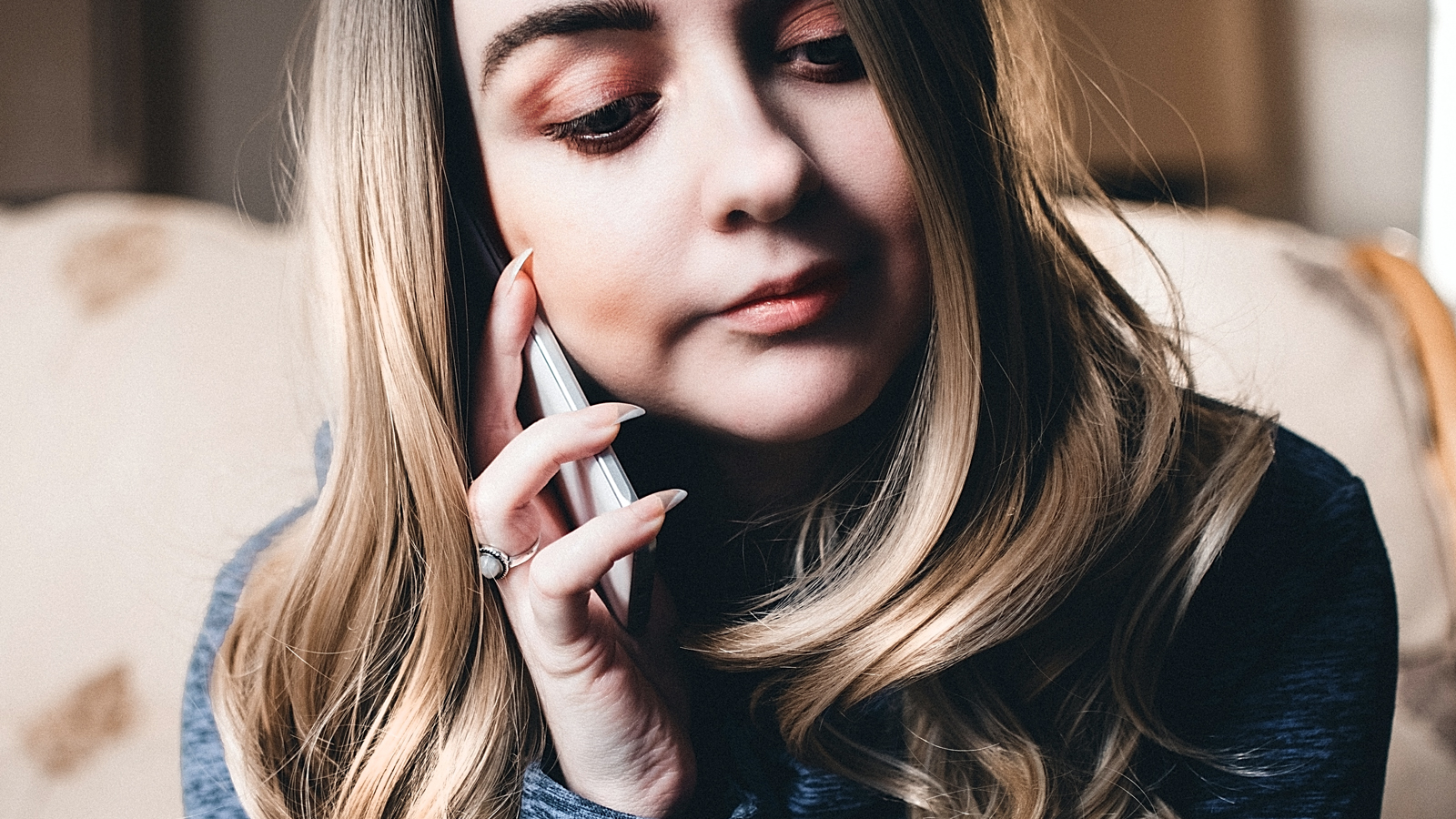 There’s now a word for when you panic over phone separation