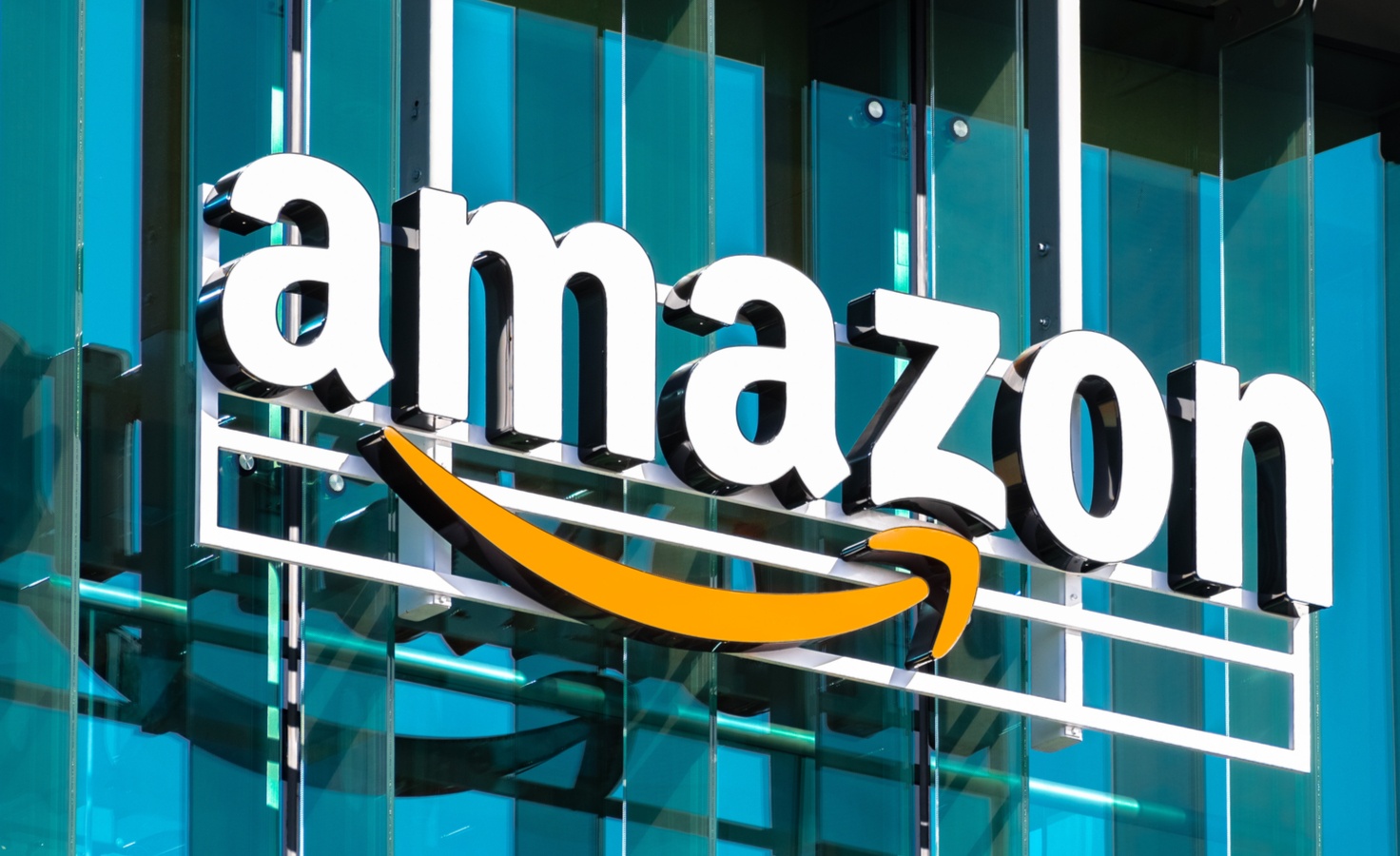 Amazon hiring 55000 tech workers in new CEO's first big move