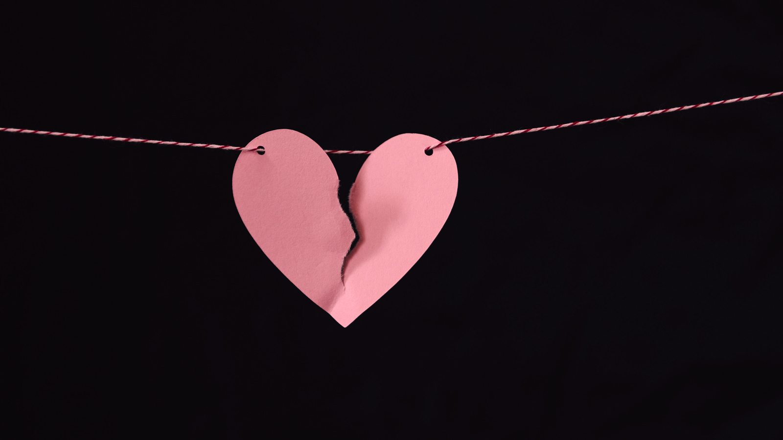 Is it OK to call in sick after a breakup?