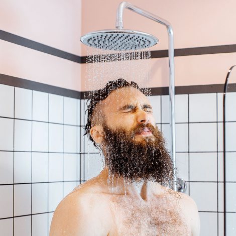 7 reasons you should start taking cold showers everyday