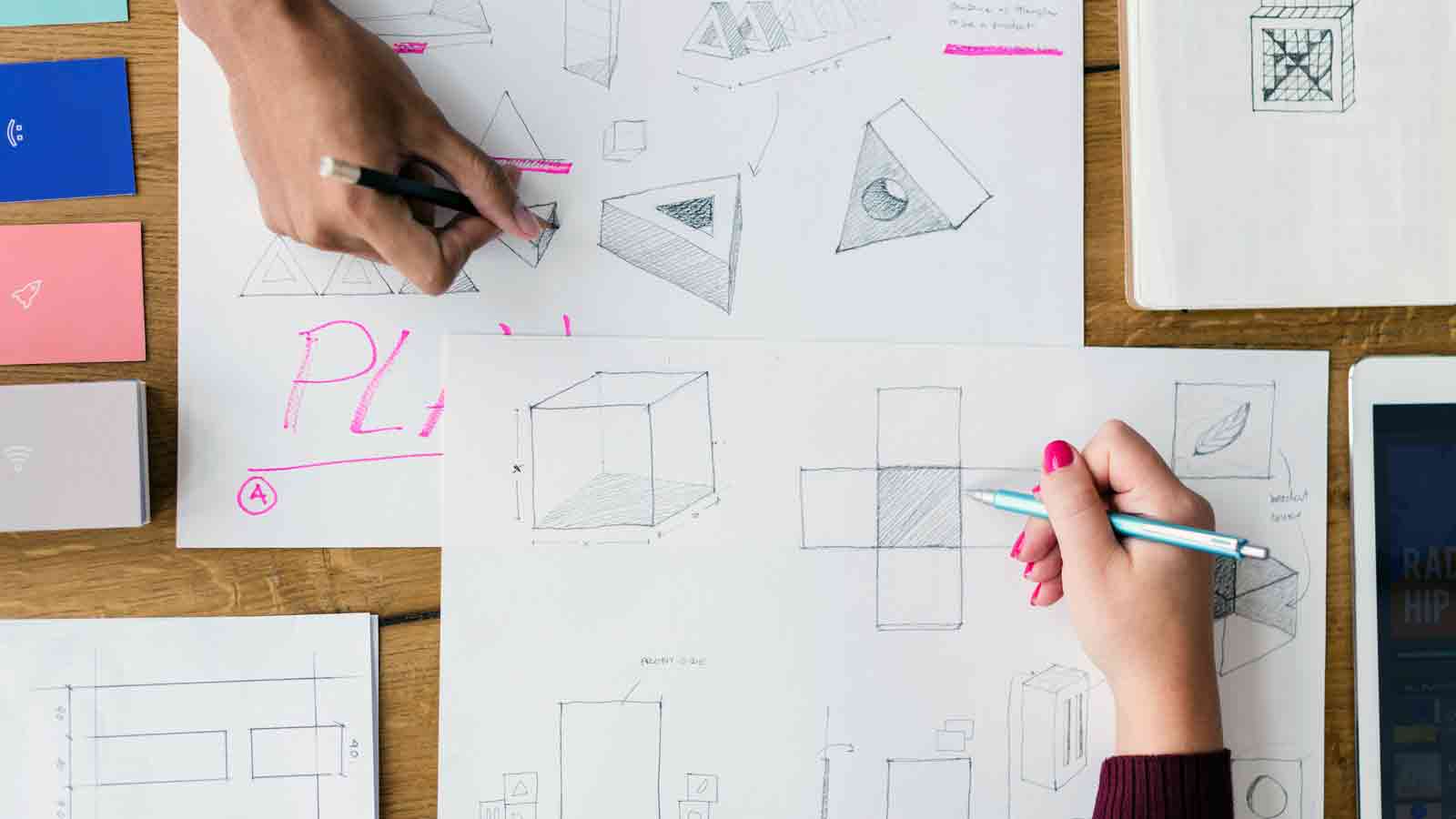 5 Hazardous Habits All Creatives Need To Be Wary Of