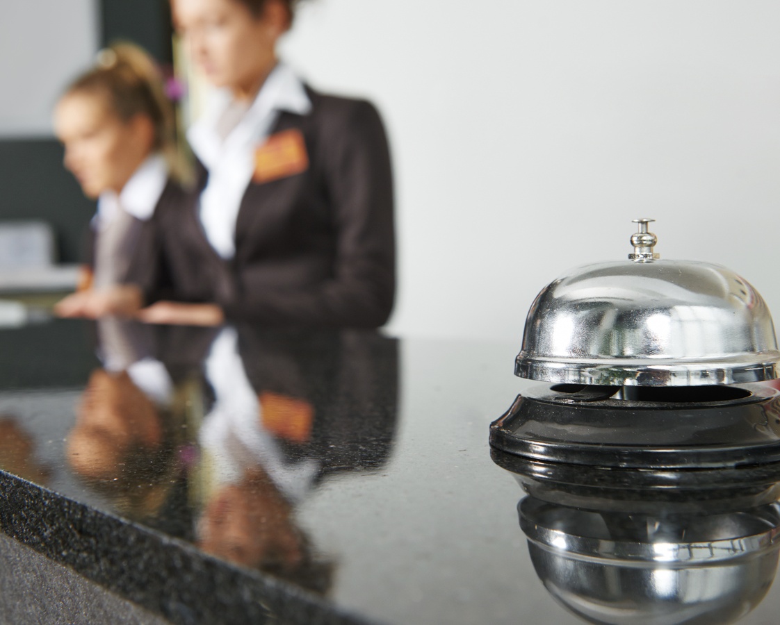 15 highest-paying hospitality jobs