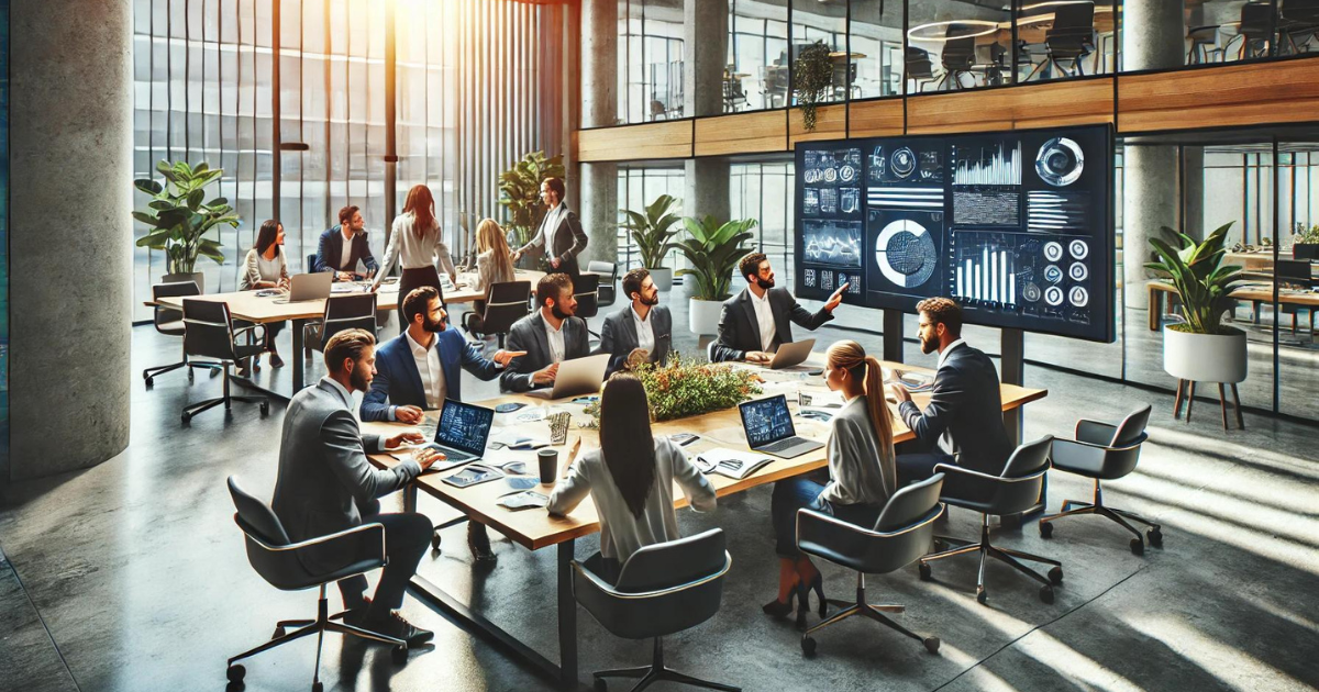 Teamwork Slick 5 Teamwork Skills That Make You an Asset to Any Business