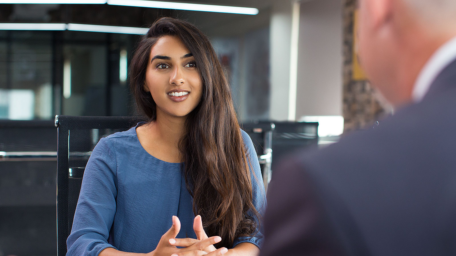 How to avoid the salary question in the interview