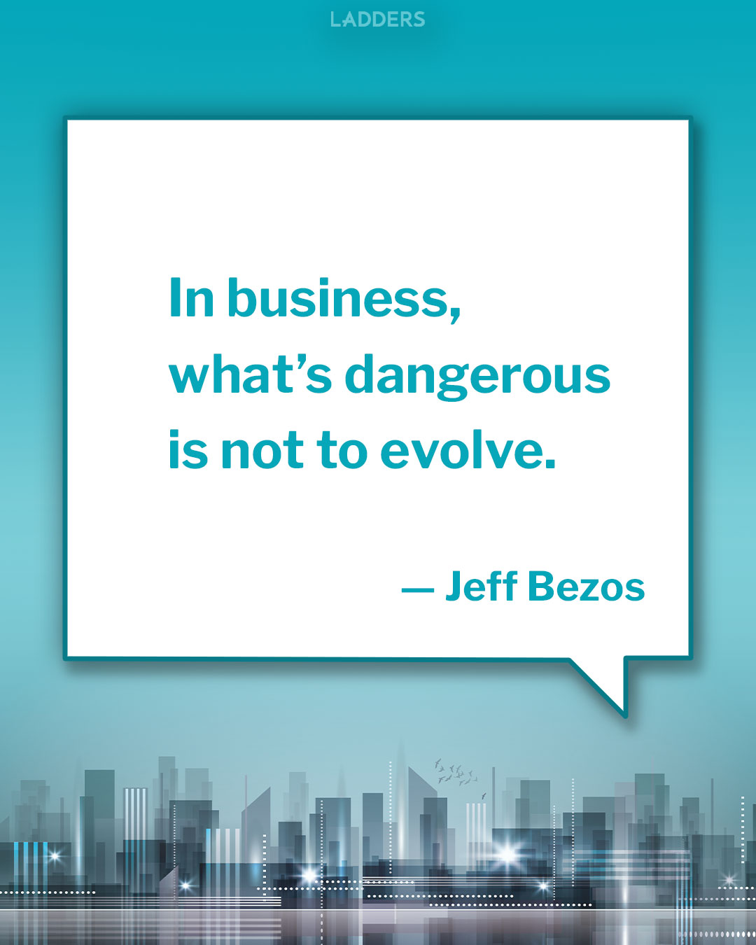 jeff bezos