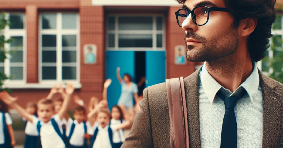 So Long Academia Exploring New Career Paths For Former Teachers