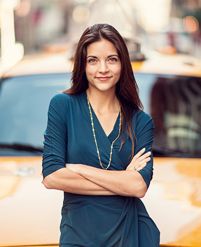 Ladders talks to The Muse's Founder 