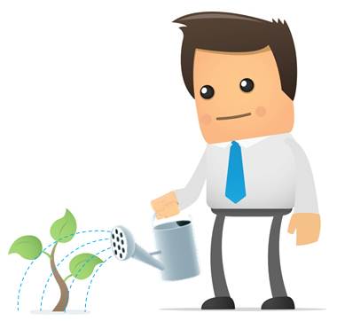 Use Ladders Top Recruiter List to Nurture Your Network