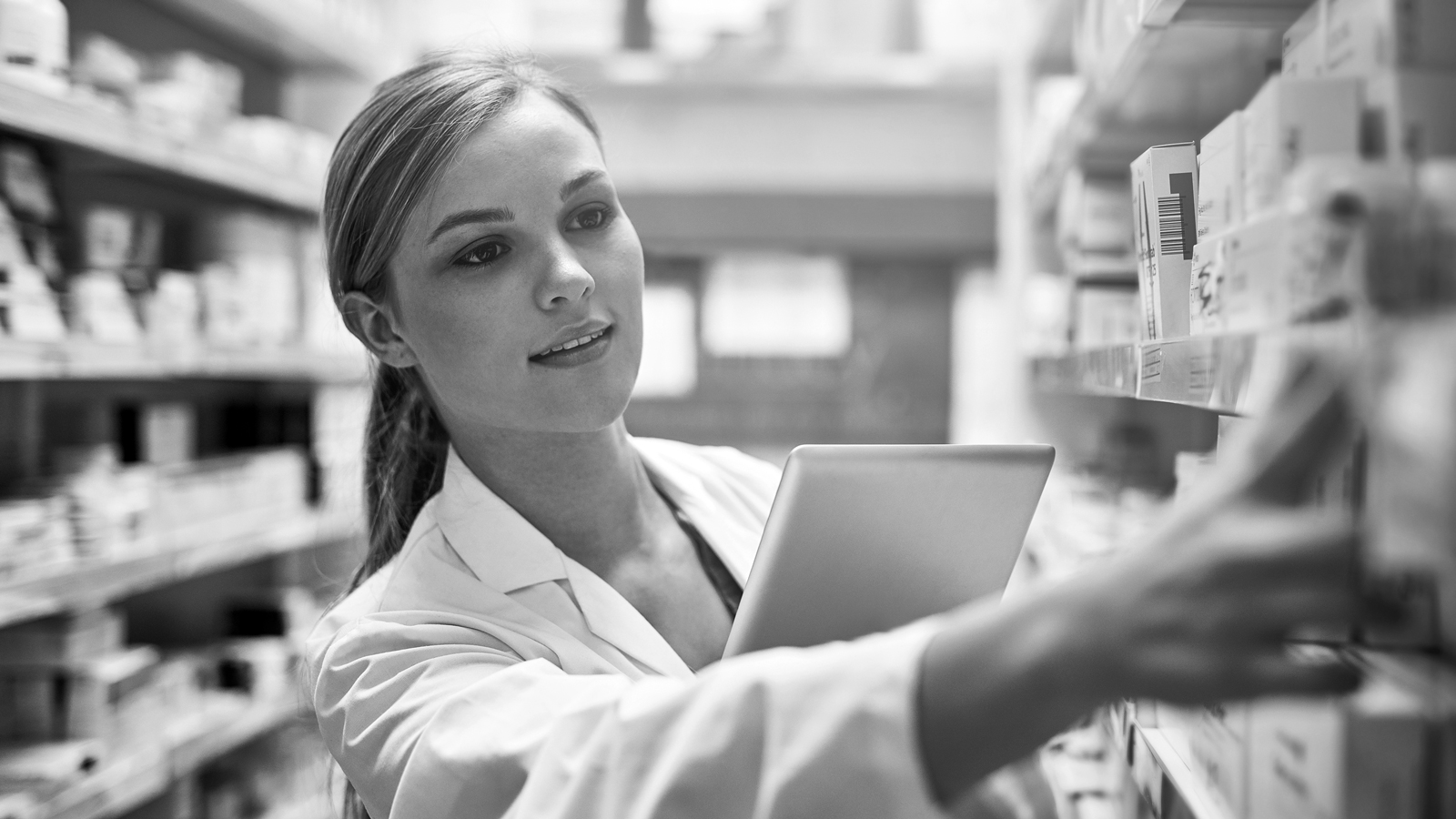 Everything you need to know about becoming a pharmacist