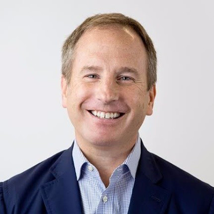 richard burke envoy global ceo