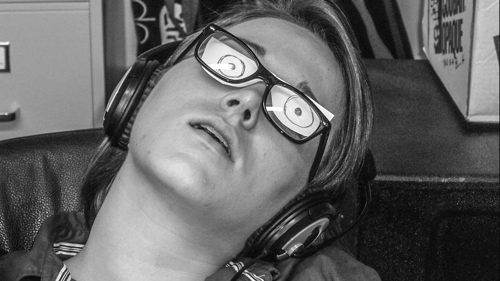 Tired At Work For No Reason You Could Have social Jet Lag 
