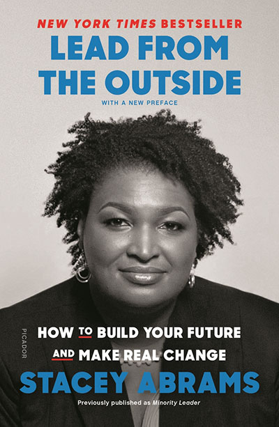 stacey abrams