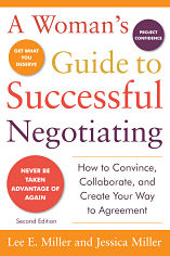 womans_successful_negotiating