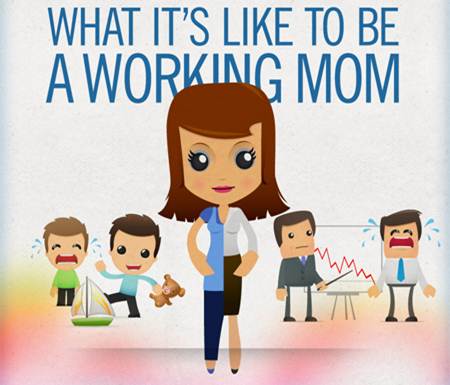 WorkLife Balance Girl Skippy