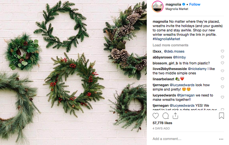 wreath