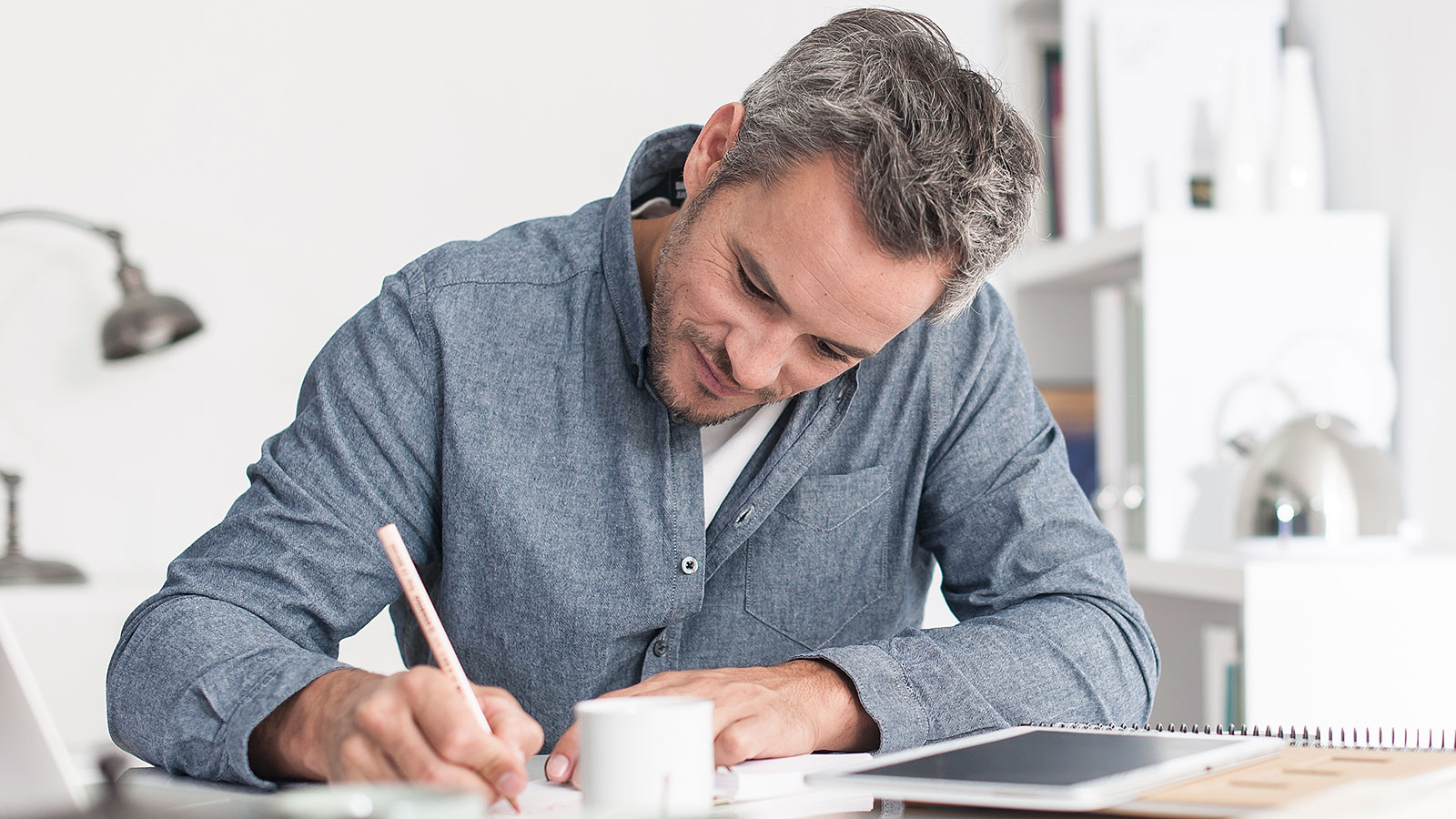 Writing a job description doesn’t have to be difficult. Here’s the step ...